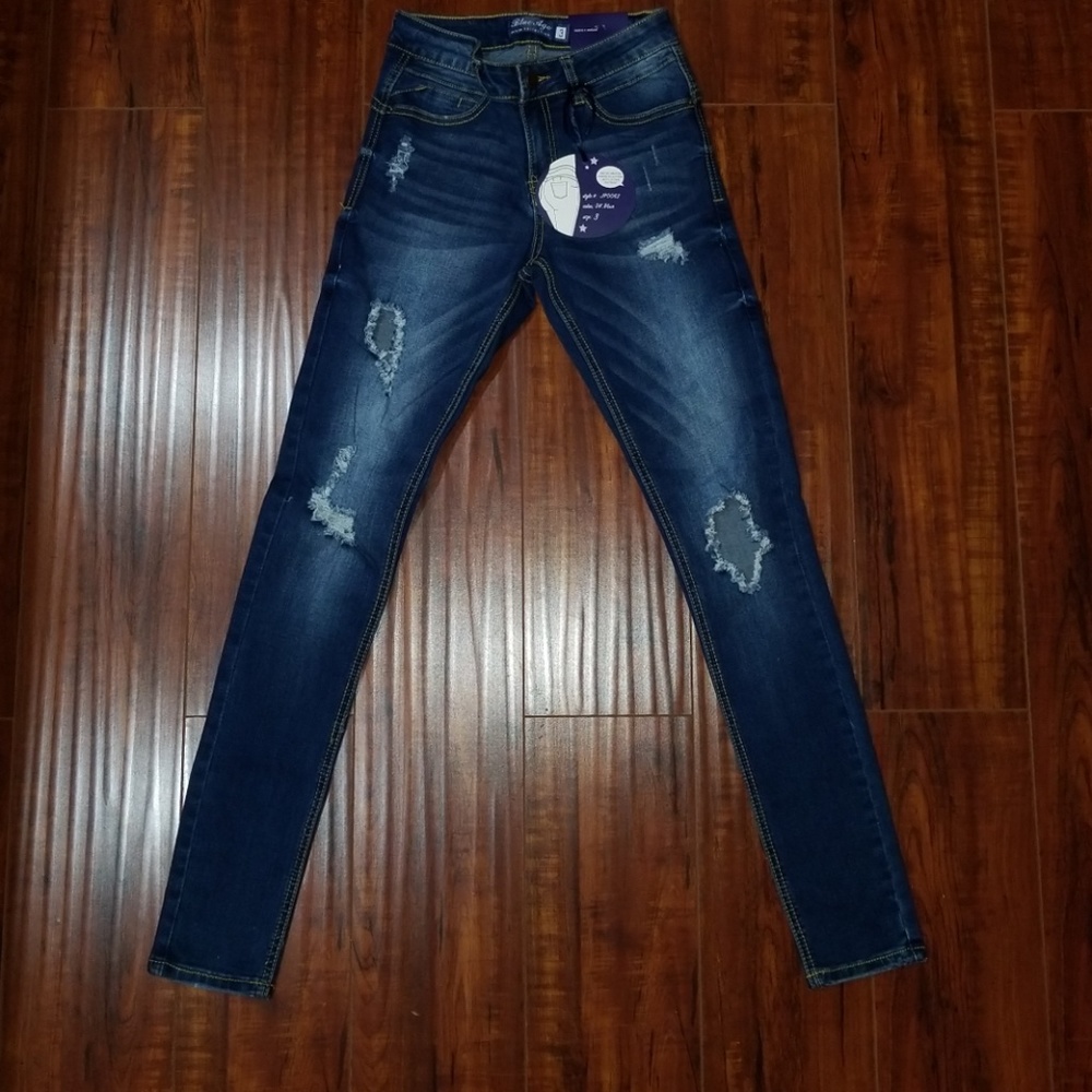 Womens skinny jean